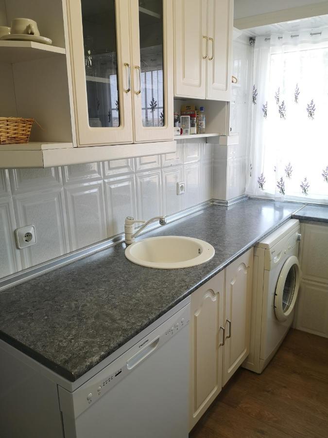 Agradable Casa Con Jardin: Casasola Villa San Cristobal de Segovia Ngoại thất bức ảnh